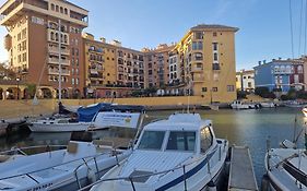 Port Saplaya 3 habitaciones Valencia
